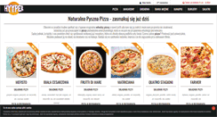 Desktop Screenshot of hyyper.pl